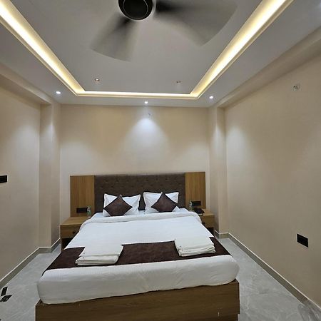 Nakshatra Residency Аллахабад Экстерьер фото