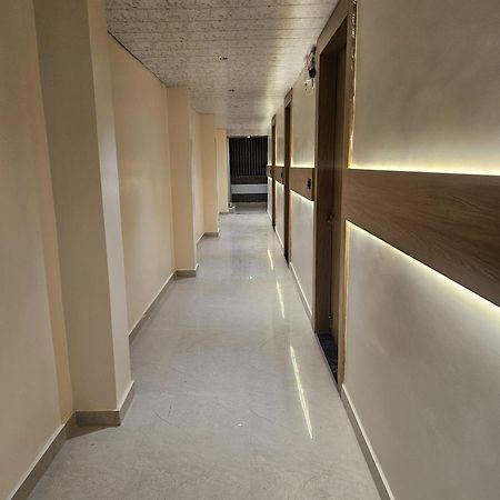Nakshatra Residency Аллахабад Экстерьер фото